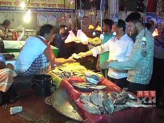 কাঁচাবাজারে গ্রীষ্মকালীন সবজির দাম নিয়ে মিশ্র প্রতিক্রিয়া