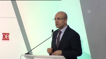 Şimşek: "16 Nisan'da Güçlü Bir Evet, Inanıyorum Ki Türkiye'deki Belirsizlikleri Azaltır"