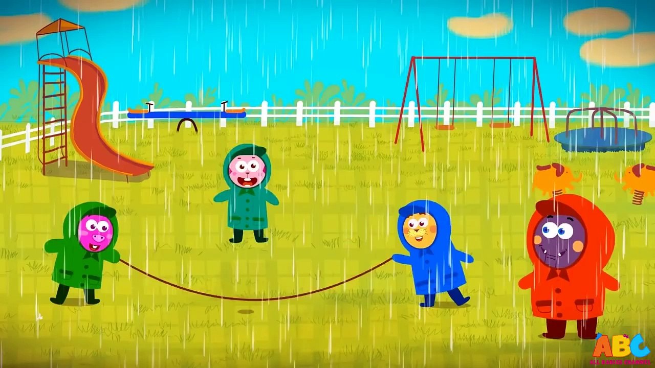 All Babies Channel - Nursery Rhymes For Babies
