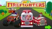 Paw Patrol, Bubble Guppies: Fire Trucks Rescue Childrens Games - Nick Jr Firefighters Gam