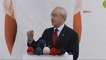 CHP Genel Başkanı Kemal Kılıçdaroğlu Çankaya'da Konuştu- 5
