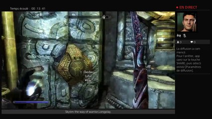 Diffusion PS4 en direct de johnmclane1401 (611)