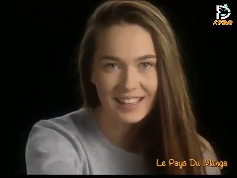 Publicité Always ultra plus (fin des années 80)