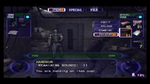 Lets Play: Resident Evil Outbreak - The Hive Scenario (George) - Part 3