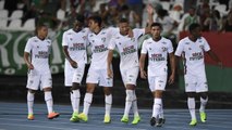Melhores momentos - Botafogo 2 x 3 Fluminense - Taça Rio 2017