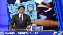 Kasus Mega Korupsi, KPK Tahan Andi Narogong