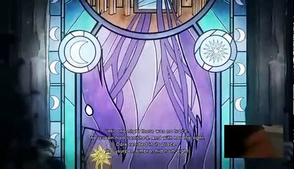 Child of Light Gameplay & Walkthrough Part 2 - Learn to Fly