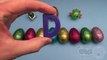 Big Hero 7 Surprise Egg Word Jumble! Spelling Creepy Crawlers! Lesson 17 Toys for Kids!
