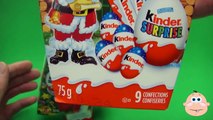 Kinder Surprise Eggs New Best Of Easter Special Edition Mix Toys Candy Unwrapping Opening