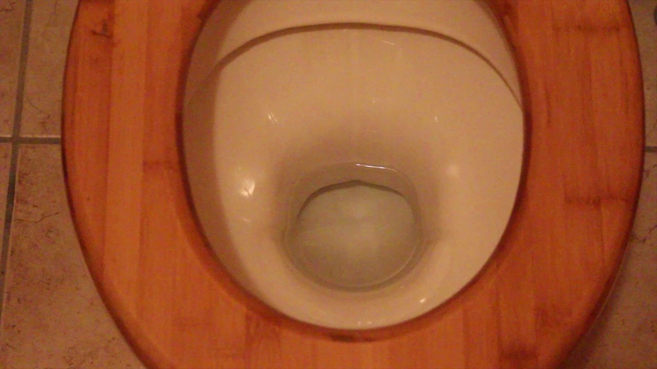 Comment bien nettoyer ses WC