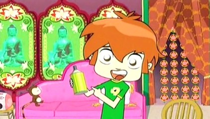 Sali Bolivud - Epizoda 30