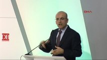 Bursa Başbakan Yardımcısı Mehmet Şimşek Uludağ Ekonomi Zirvesi'nde Konuştu-3