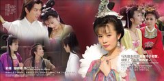 เซี่ยเหยาหวน อิสตรียอดนักสืบ ตอนที่20 HD (Tang Dynasty Female Inspector)