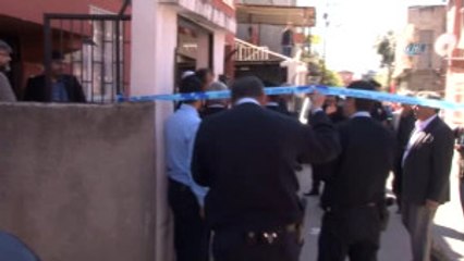 İntihar Eden Eşini Görmek İsteyen Kadının Feryadı Yürek Yaktı