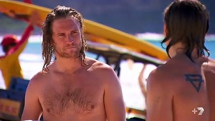 Home and Away 6623 23rd March 2017