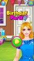 Princess Tea Party Salon - Android gameplay Hugs N Hearts Movie apps free kids best