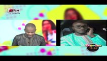 RUBRIQUE ANNIVERSAIRES du 24 Mars 2017 avec PAPE CHEIKH DIALLO dans Yeewu Leen