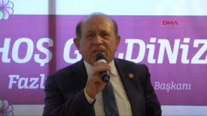 Burhan Kuzu Rejim Değişikliğine Bir Milyon Defa Hayır