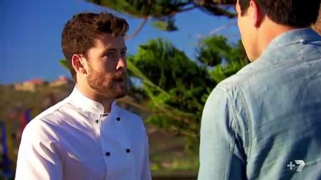 Home and Away 6624 23rd March 2017