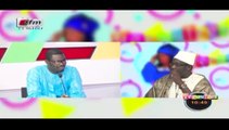 RUBRIQUE ZIKR du 24 Mars 2017 avec OUSTAZ PAPE HANN dans Yeewu Leen