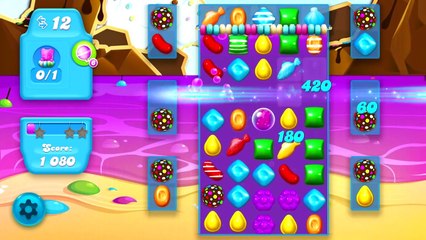 Candy Crush Saga Android Gameplay #29