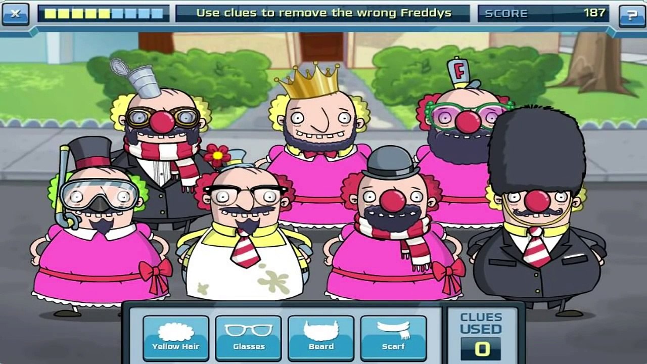 Fizzys Lunch Lab: Fresh Pick - Full Game new