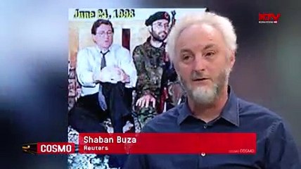 Kush e organizoi takimin e Holbrooke me UÇK-në në Junik?