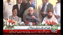 Ex-CJP Iftikhar Ch was a 'political judge'. Asif Ali Zardari