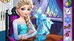 Frozen Elsa Anna Kristoff Sven Hans Brinquedos Bonecas Disney Frozen Toys. Em Português