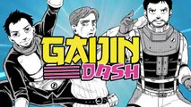 Gaijin Dash #19