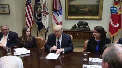 La Casa Blanca advierte sobre el 'Obamacare'