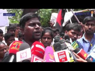 குடி குடியைக் கெடுக்கிறது... டாஸ்மாக் கடையை மூடக்கோரி மக்கள் முற்றுகைப் போராட்டம்- வீடியோ