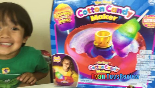 wyand toy video
