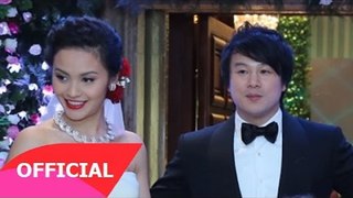 Đám cưới Ca sĩ Thanh Bùi Chính thức [Tin Việt 24H]