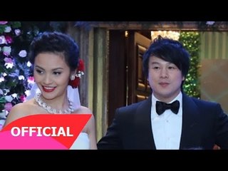Đám cưới Ca sĩ Thanh Bùi Chính thức [Tin Việt 24H]