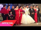 Đám cưới mỹ nhân đẹp nhất Philippines Marian Rivera Wedding [Tin Việt 24H]