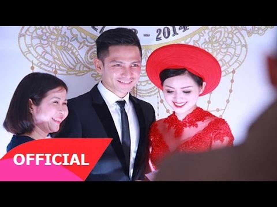 Đám cưới Hot girl Tâm Tít  Đám hỏi Tâm Tít [Tin Việt 24H]