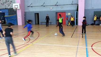 CM1C Mathis, football1