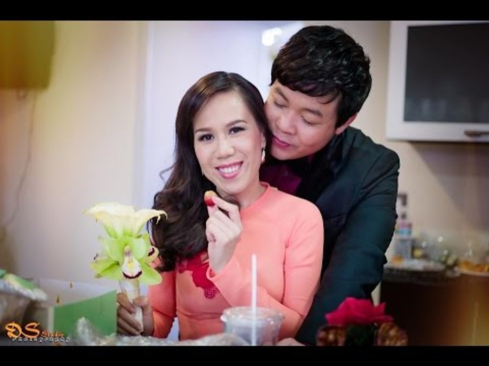 Đám cưới Ca sĩ Mai Thiên Vân [Tin Việt 24H]
