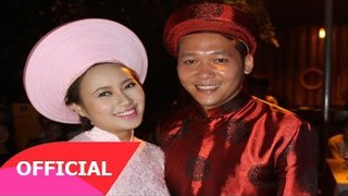 Đám cưới Ca sĩ Khánh Linh  Chính thức [Tin Việt 24H]