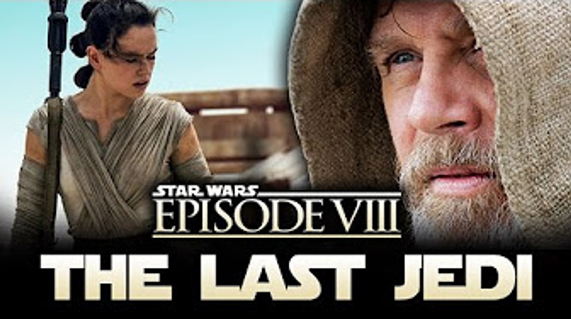 Star Wars The Last Jedi Pelicula Completa En Espanol Video Dailymotion