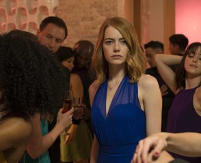 La La Land Online Gratis Ver Pelicula