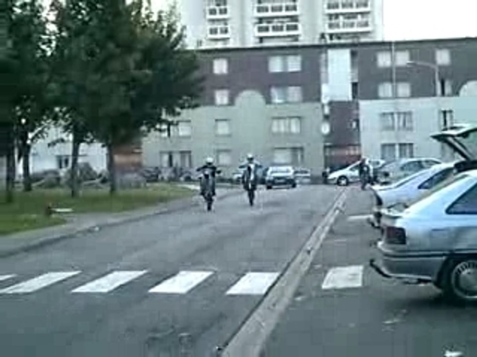 tkt les roue