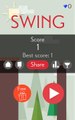Swing by Ketchapp - Android/iOS Gameplay