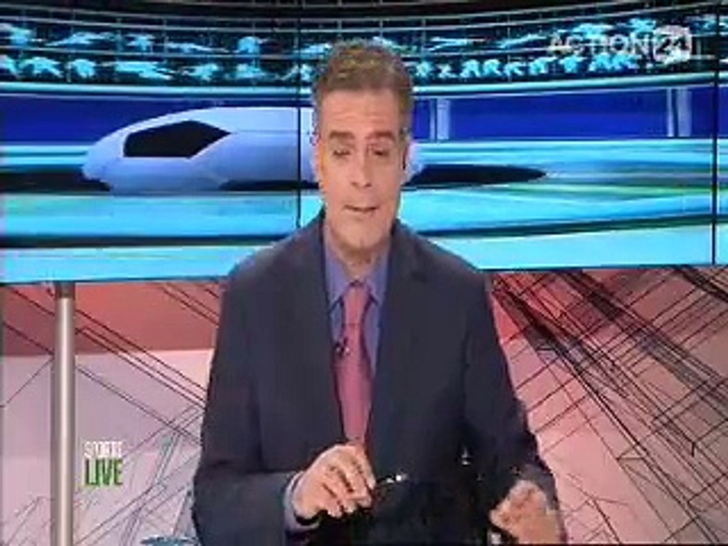 Sports Live 23-3-2017
