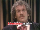 Mort Shuman - Brooklyn by the sea KARAOKE / INSTRUMENTAL