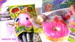 COLOR Changing Backpack! DIY Color! Shopkins Lip Balm Dory FROZEN CANDY Pucker POP! Fun Cr