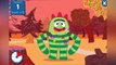 Yo Gabba Gabba Brobees Dancey Dance Moves Yo Gabba Gabba Games