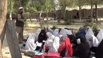 هذا الصباح- تحديات العملية التعليمية في أفغانستان