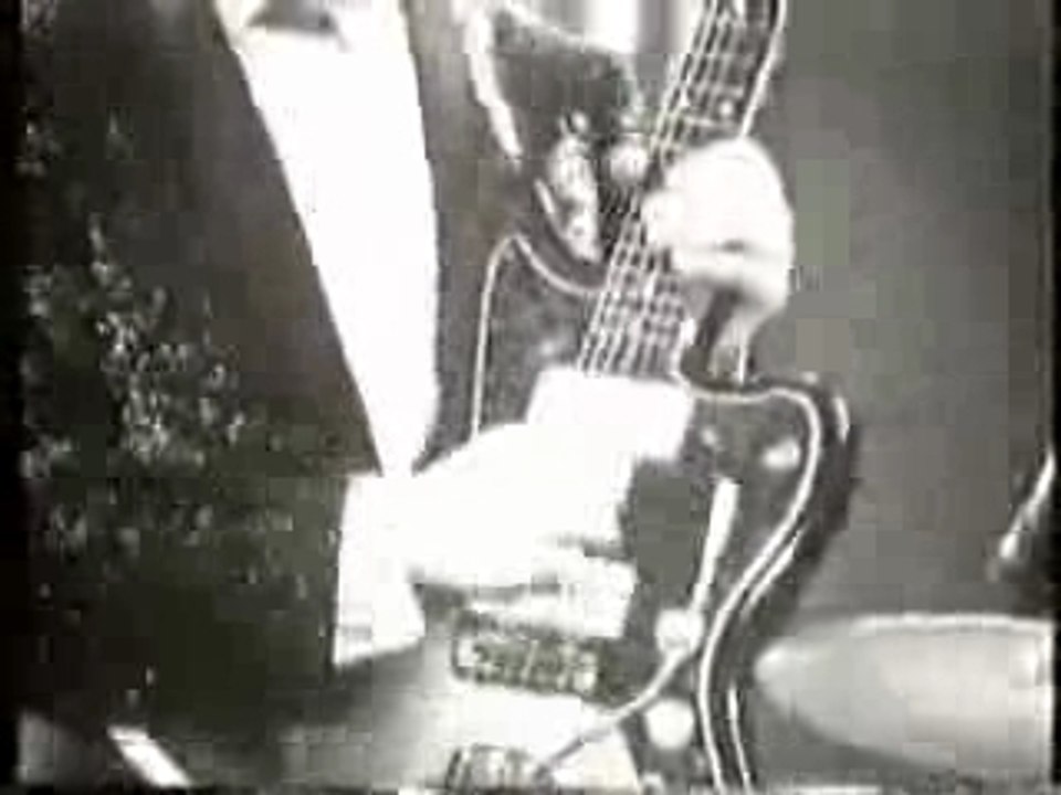 Tabu-The Jokers1963